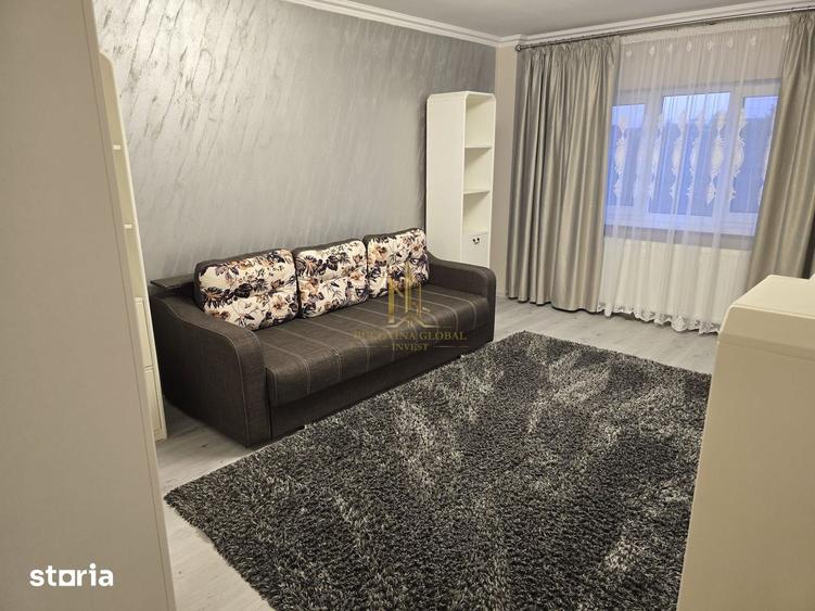 Apartament modern cu 2 camere decomandate de inchiriat Obcini - 8
