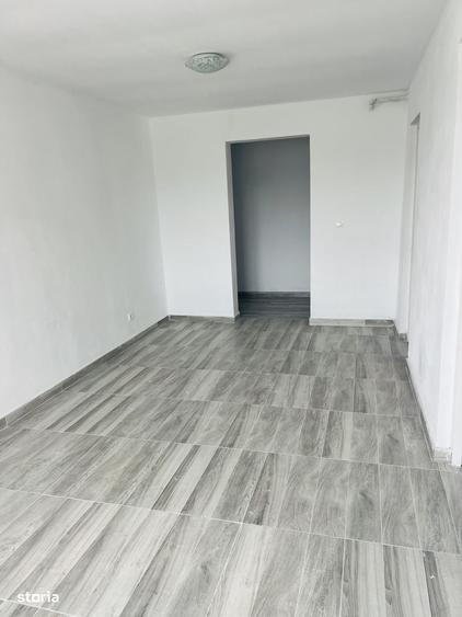 Apartament cu 2 camere în Bistrița
