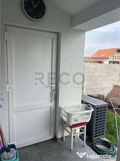 Casă cu 3 camere cu Teren 360 Mp în Nojorid