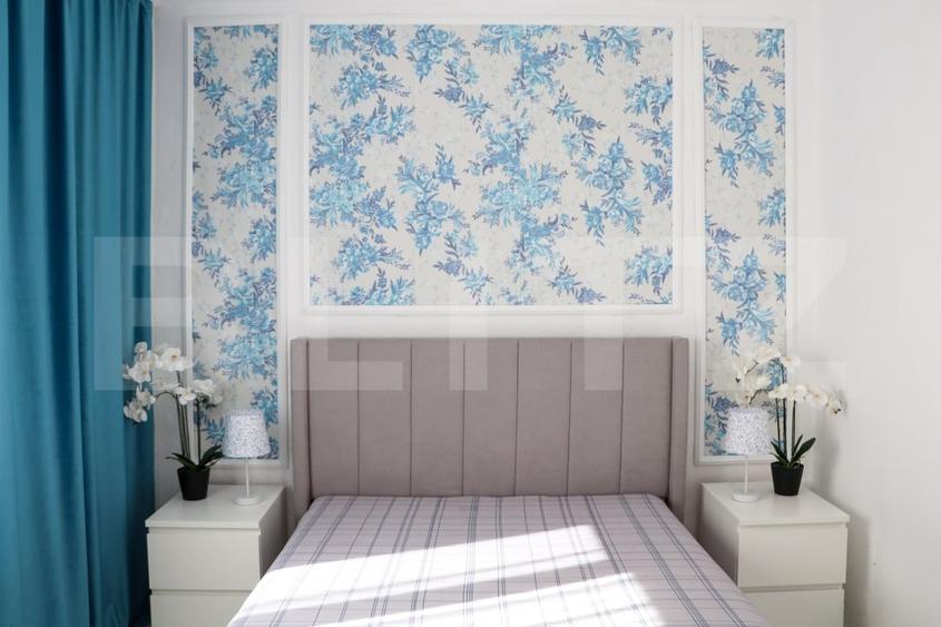Apartament 2 camere, 52 mp, zona Micro 4 - 3