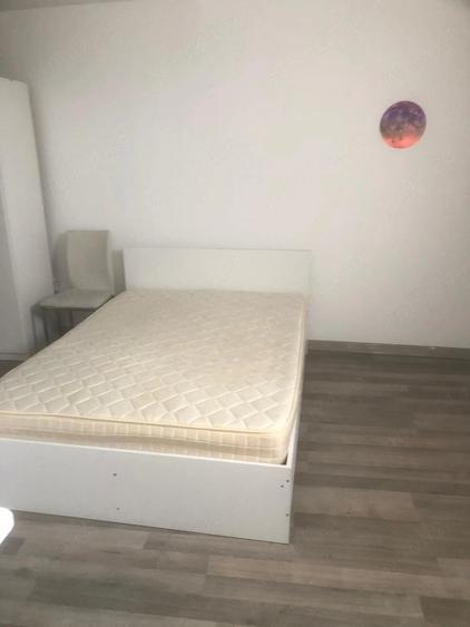 Garsonieră decomandată în Giulești