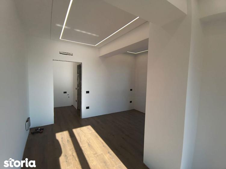Apartament cu 3 camere în Sud