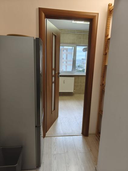 Apartament cu 2 camere decomandat în Drumul Taberei