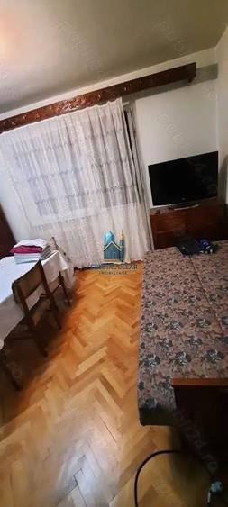 Apartament cu 3 camere circular în Dâmbu Pietros
