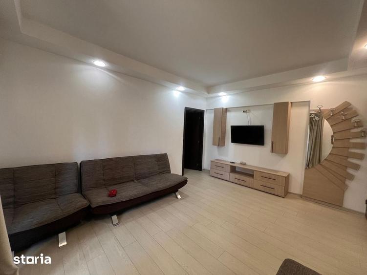 Apartament 2 camere parter, Cosmopolis - 3