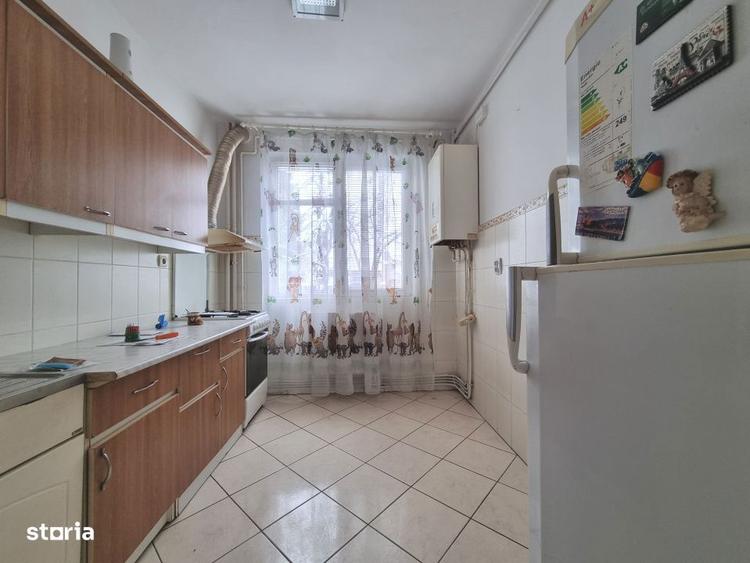 Apartament 2 camere, 47 mp utili, cu imbunatatiri, liber la vanzare - 5