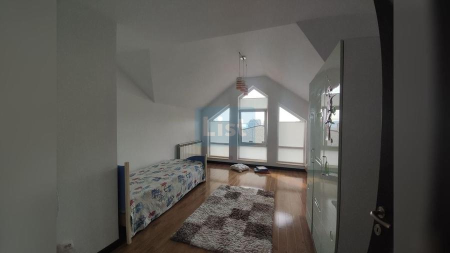 Comision 0%! Casa 5 camere 280 mp, 2 garaje, teren 850 mp, Europa - 13