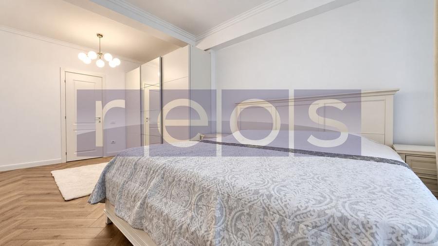 Duplex cu 6 camere cu Canalizare în Străulești