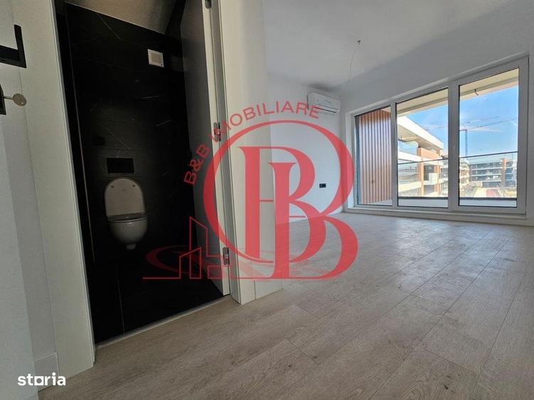 Apartament cu 3 camere în Industriilor