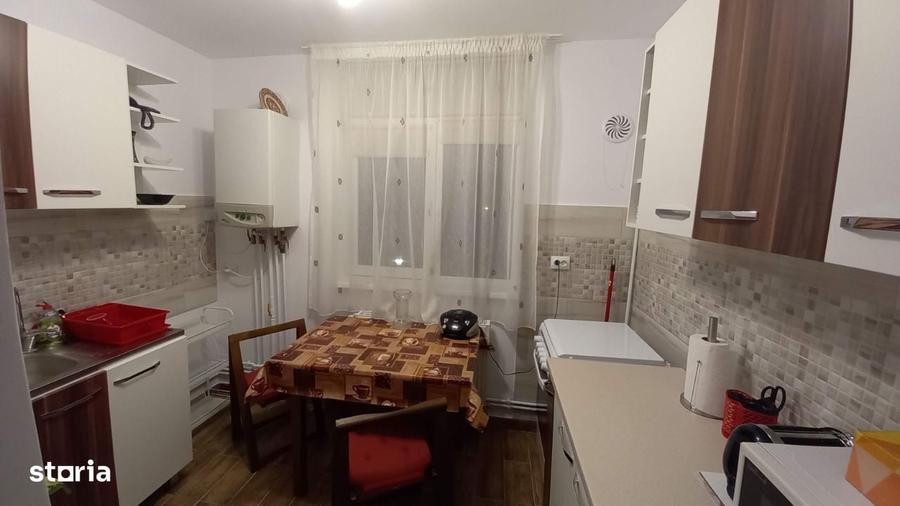 Garsonieră decomandată în Copou