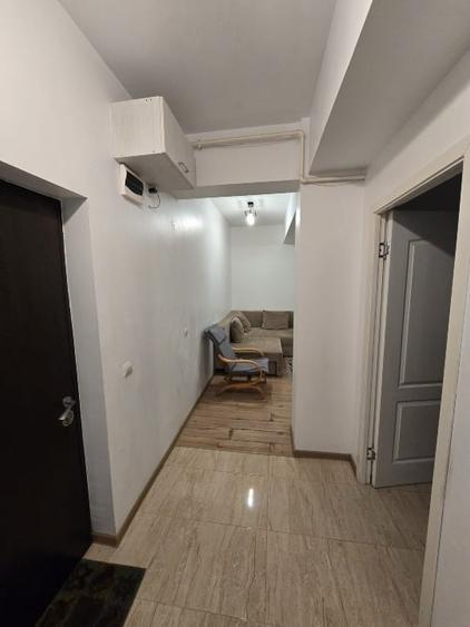 Apartament cu 2 camere decomandat, mobilat în Nord