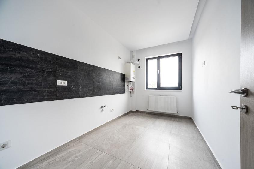 Apartament cu 2 camere decomandat în Brâncoveanu — fotografia 3