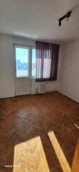 Apartament cu 2 camere semidecomandat în Calea Aradului