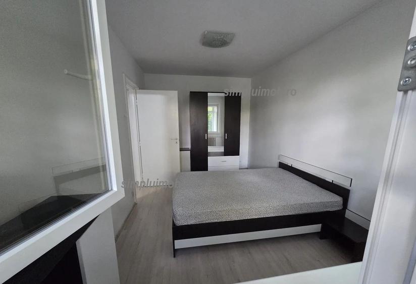 Apartament cu 2 camere decomandat, mobilat în Drumul Taberei