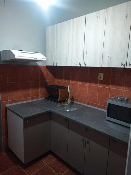 Garsonieră în Central