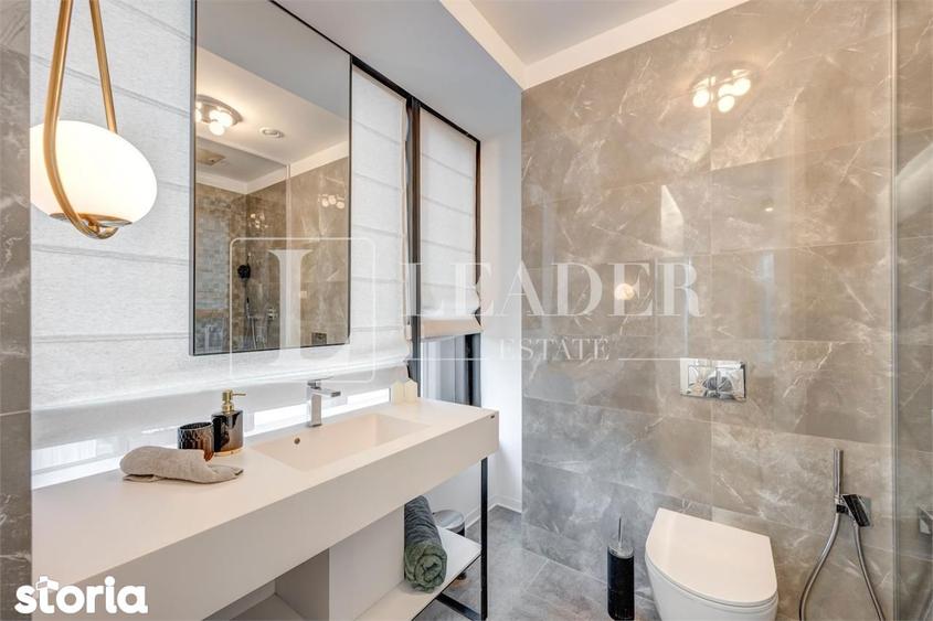 Nou! Premium | Apartament 3 camere | Floreasca - Mircea Eliade - 4