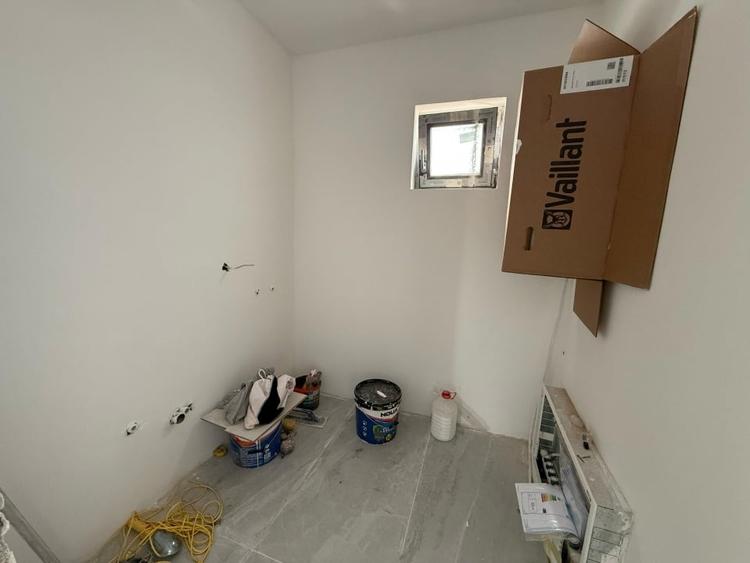 Casă individuală cu 3 camere cu Teren 350 Mp în Berceni