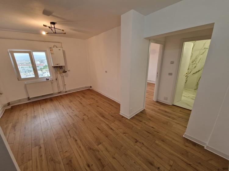 Apartament cu 2 camere decomandat în Mărăști