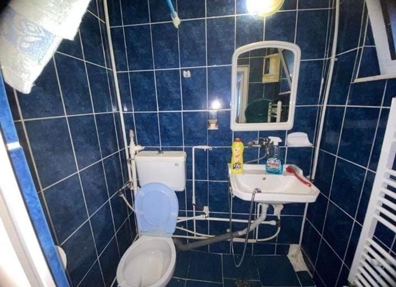 Garsonieră decomandată în Războieni