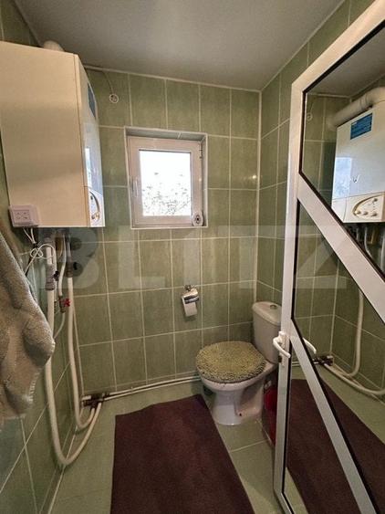 Oportunitate,casa multifunctionala 9 camere, 420 mp utili, zona Galeria Suceava - 10