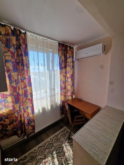 Garsonieră în Central