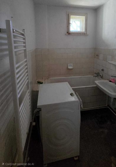 Apartament cu 2 camere semidecomandat în Mazepa 1