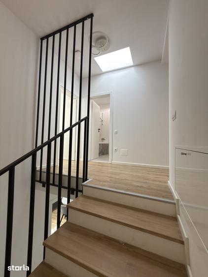 Casă cu 4 camere cu Teren 172 Mp în Borhanci