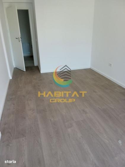 Apartament cu 2 camere în Vest