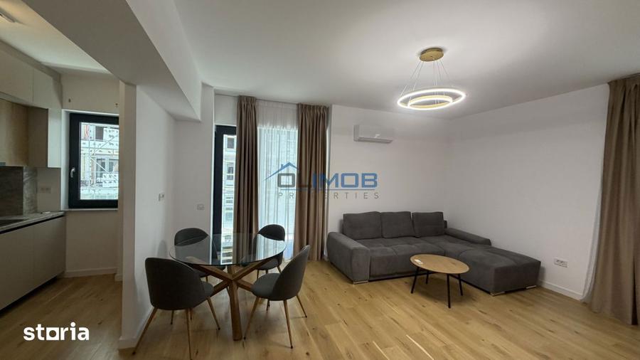PRIMA INCHIRIERE | Apartament 3 Camere Premium Pipera ?oseaua Buc - 1
