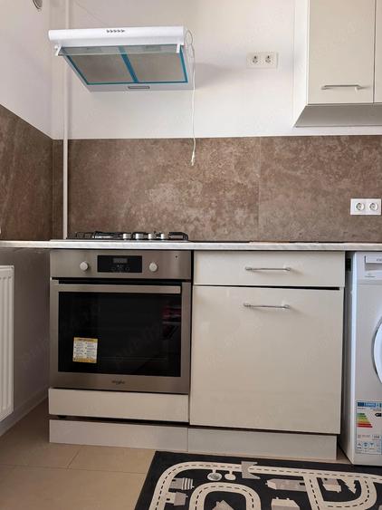 Garsoniera de inchiriat in bloc nou Dr Taberei Proprietar - 1
