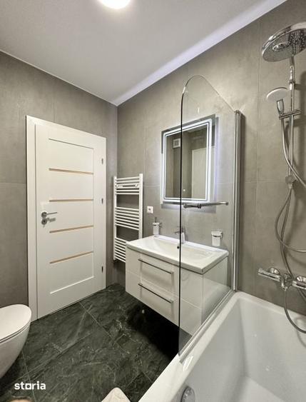 Inchiriere Apartament cu 3 camere si parcare,, Augustin Presecan - 17