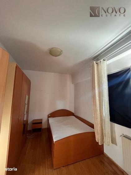 4 Camere | Piata Romana | Centrala - 6