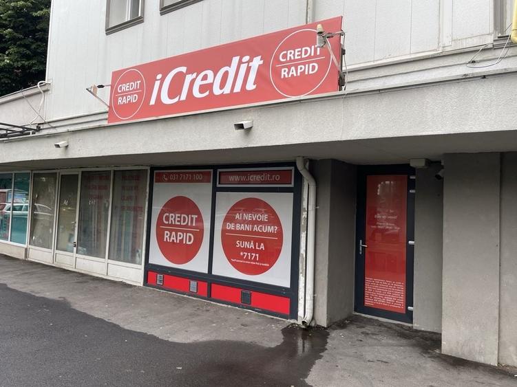 Vand spatiu comercial - 2