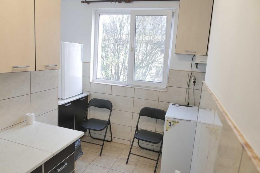 Garsonieră decomandată în Exterior Vest