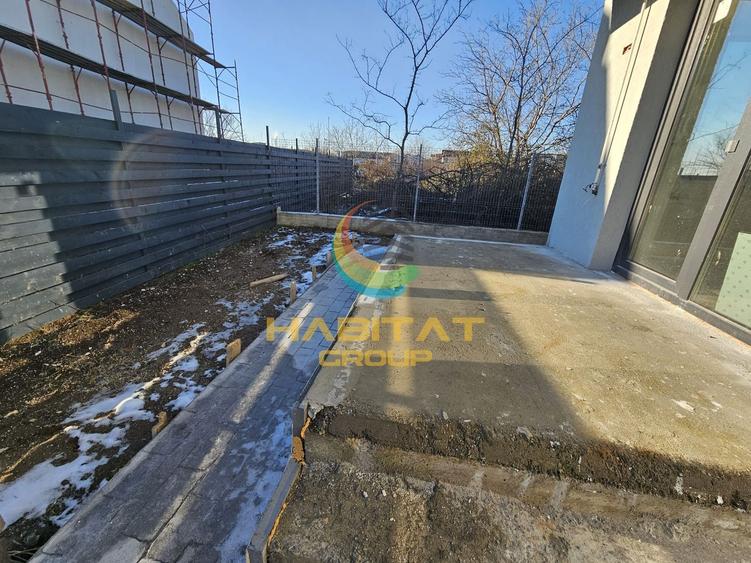Casă individuală cu 3 camere cu Canalizare în Central