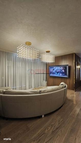 PENTHOUSE - 4 camere cu terasa - 8