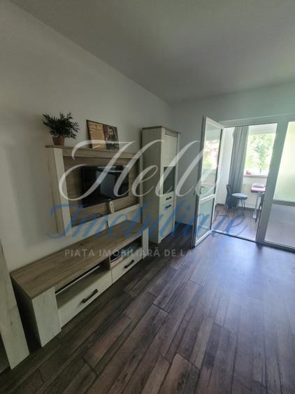 Apartament cu 2 camere decomandat în Florești