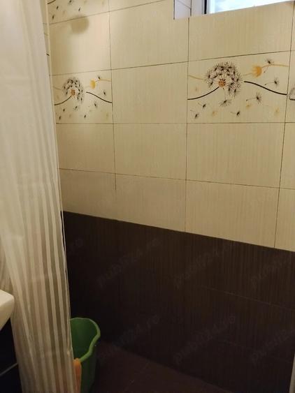 Apartament cu 2 camere decomandat în Exterior Vest