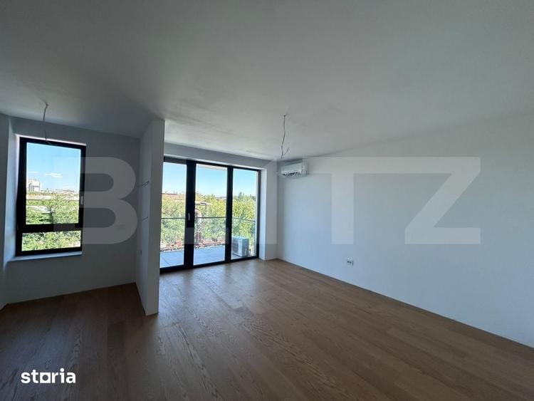 Apartament cu 2 camere, Bloc nou, 66,7 mp, etaj 2, cartier Sarari - 1
