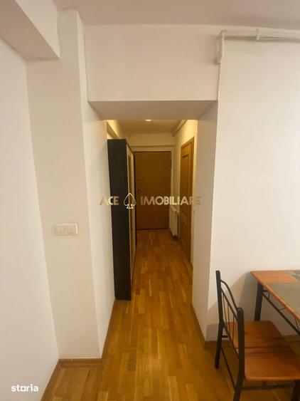 Garsoniera de inchiriat | Tineretului | Metrou | Centrala Proprie - 2
