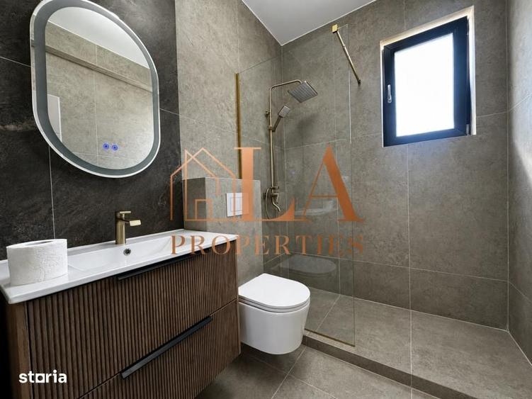 Casa individuala 4 camere | Teren 400mp | Domnesti - 5