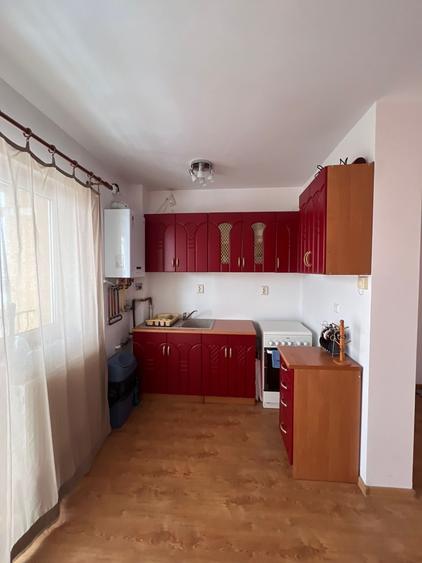 Apartament cu 2 camere decomandat în Șelimbăr