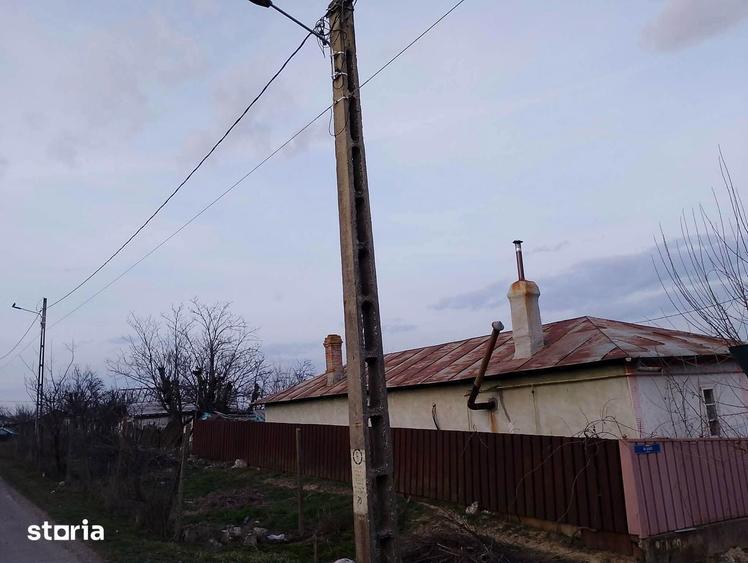 Casa ?i teren 1.173 mp cu utilita?i ?i dubla deschidere Schela - 6