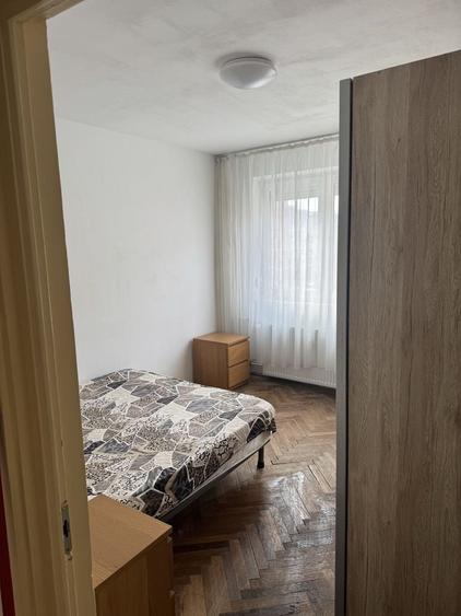 Inchiriez 2 camere crangasi constructorilor accept animalute - 1
