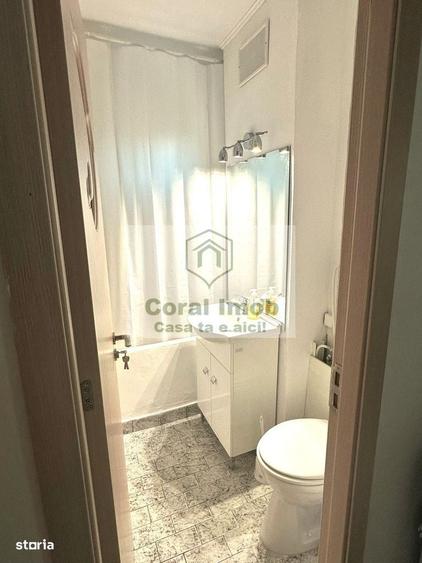 Apartament de inchiriat, 3 camere, Metrou Obor - 2