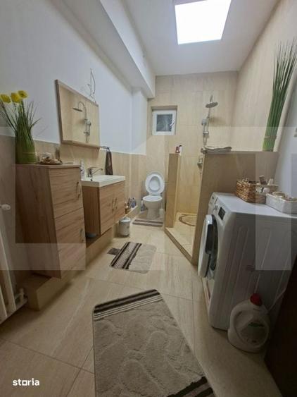 Casă cu 4 camere în Vâlcele