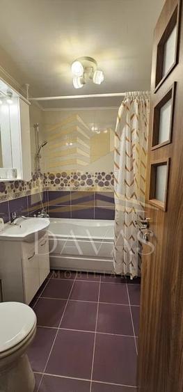 Apartament cu 2 camere decomandat, mobilat în Zorilor