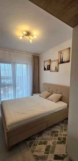 Apartament cu 2 camere decomandat, mobilat în Berceni