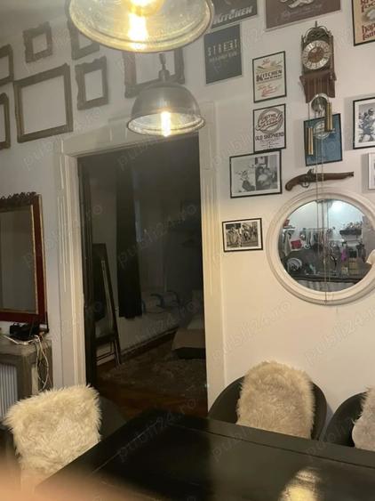 Casă cu 3 camere cu Teren 83 Mp în Semicentral