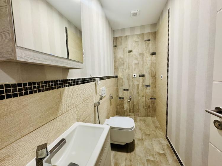 Birou, de 107 mp, în Calea Dumbrăvii